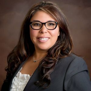 Meet your Posher, Andrina